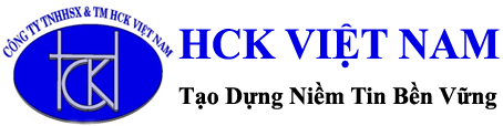 Công ty HCK Việt Nam Hoài Đức Hà Nội